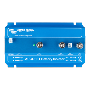 Argo Fet 200A�Ak� �zolat�r� 200-2