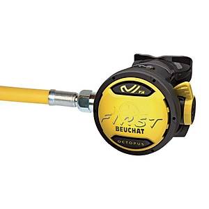 BEUCHAT Reg�lat�r V-FIRST Ahtapot