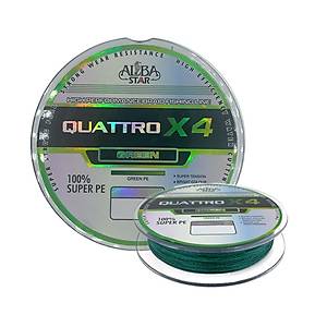 Albastar Quattro 4x �p Misina