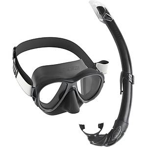 Cressi Samoa Maske - Mexico �norkel Set