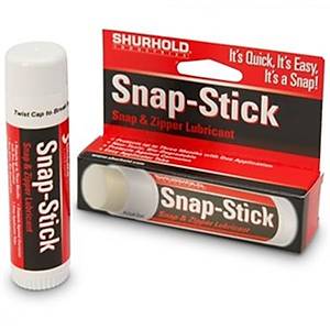 Shurhold Snap-Stick ��t��t ve Fermuar Ya�lay�c�