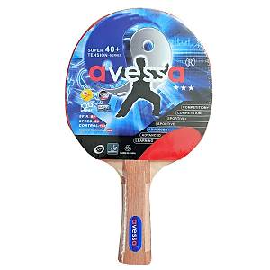 Avessa Rak 600 ITTF Onayl� Masa Tenisi Raketi