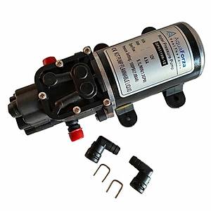 AQUAFORZA H�DROFOR 5.1 L�TRE/DK 100PS� 12VOLT