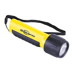 PLASTIMO EL FENER� 4 LED