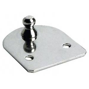 Amortis�r montaj braketi