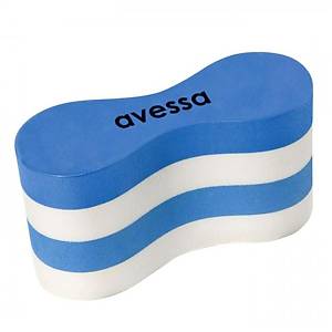 Avessa Pullboy Y�zme Aparat� Pull Boy Mavi