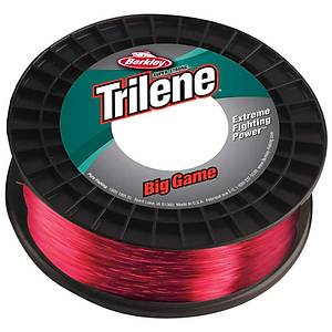 Berkley Trilene Big Game Misina
