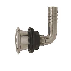 Tank havaland�rma 90 DERECE / S 35MM