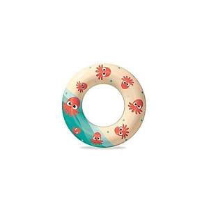 Bestway 61 cm Simit Ahtapot Desenli 36014
