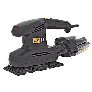 CAT DX45 240Watt Profesyonel Devir Ayarl� Titre�imli Z�mpara