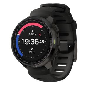Suunto Ocean All Black Dal�� Bilgisayar�