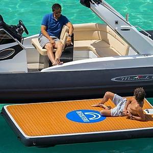 Decktent Platform 250x150