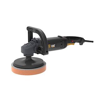 CAT DX3030 1450Watt 180MM Devir Ayarl� Profesyonel Polisaj Makinesi