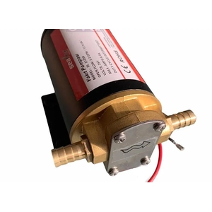 YAKIT POMPASI 12lt/dk 24v