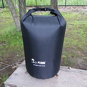 Jr Gear Classic Dry Cylinder Su Ge�irmez �anta 30 Litre-S�YAH