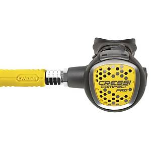 Cressi Compact Pro Octopus