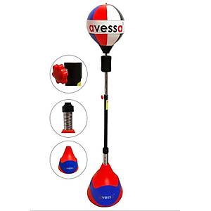 Avessa Bsd-700 Profesyonel Boks Punching Ball Ayarlanabilir