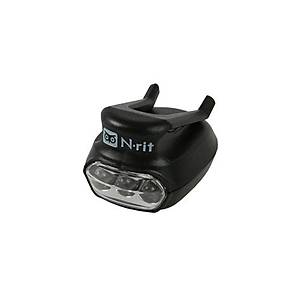 N-Rit Ultra Bright 3 Led �ki Modlu �apka Lambas�