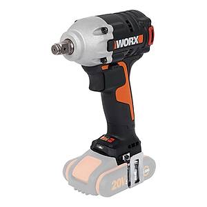 WORX WX272.9 20Volt 300Nm K�m�rs�z Profesyonel Somun S�kma (Ak� Dahil De�ildir)