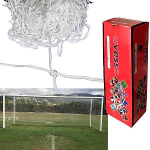 Avessa 750 cm Nizami Futbol Kale A�� 3 mm �p Kal�nl��� KR102