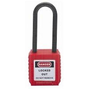 ATLANTECH D7409- KIRMIZI - �� G�VENL��� K�L�D� DYNEC UZUN KELEP�E