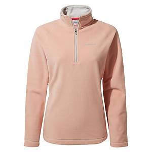 Craghoppers Miska Fleece Kad�n Polar-PEMBE