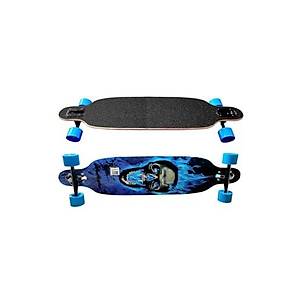 Avessa Longboard Profesyonel Z�mparal� Kaykay No3