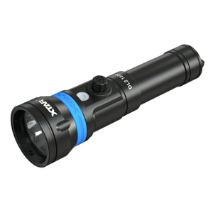 Xtar DL2 Ultrapointer 1600 Lumen Lazerli Fener