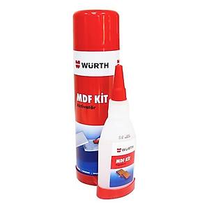 W�RTH HIZLI YAPI�TIRICI 500 ML