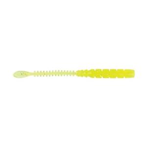 Mustad Aji Beaver Tail Silikon Kurt