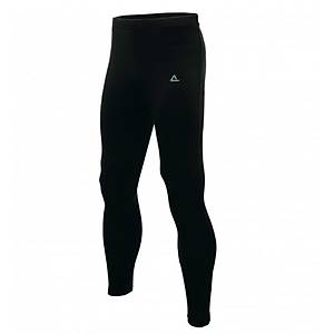 Dare 2b Climatise II Erkek Alt ��lik-S�YAH