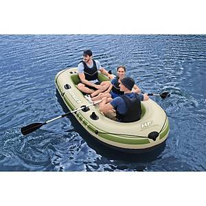 Bestway 65164 Voyager X3 �i�me Bot Set 294 x 137 cm