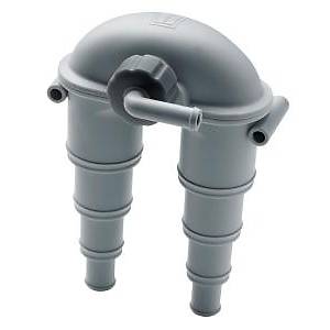 Vetus Air Vent.Valfli.