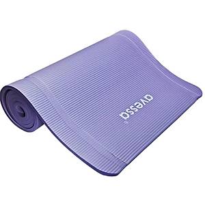 Avessa 10 Mm Yoga Mat & Pilates Minderi Mor