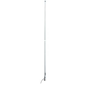 VHF ANTEN, GLOMEX w/3db, L 1,5m. 4,5m. E� EKSENL�