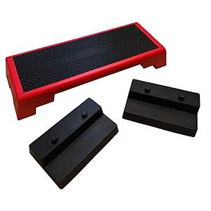 Avessa Step-500 Profesyonel Step Tahtas� 3 Kademeli