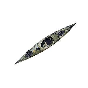 W�NNER KAYAK EXPEDITION (1 PERSON)