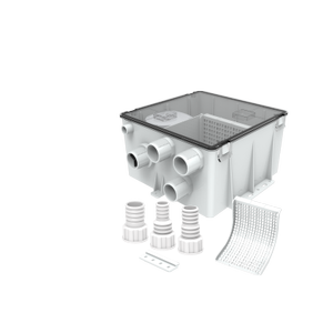 SEAFLO DU� TAHL�YE S�STEM� 1200 GPH 24 V