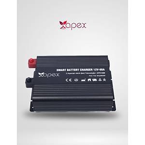 ELECTROZ�RVE APX SER�S� AC-DC 12V AK� �ARJ C�HAZI 80A