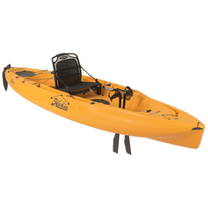 Hobie Mirage Outback - Papaya