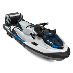 SEADOO FISH PRO SPORT 170