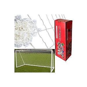 Avessa 4 Metre Futbol Kale Filesi 4 Mm �p Kal�nl���, Tek Ebat, Avs-Kr114, Nocolor-356F0172