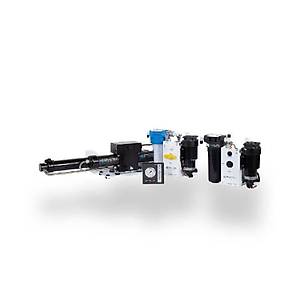 SPECTRA WATERMAKERS CAPE HORN EXTREME 330 12V-24V DC SU YAPICI