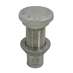 Paslanmaz �elik Usturma�a Tutucu �:25 mm