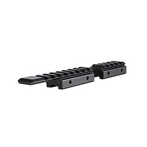 Hawke 11mm 3/8" Weaver Picatiny 2 Par�a K�zak Adapt�r