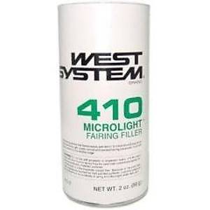 WEST SYSTEM 410 Microlight 50 GR