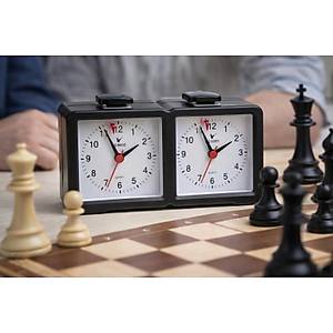 Avessa PQ-9905 Masa Tipi Analog Satran� Saati