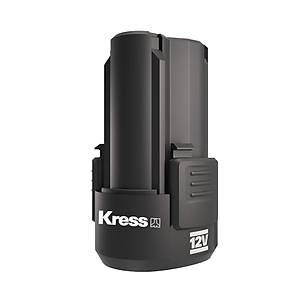 Kress KPB1202 12Volt 2.0Ah Li-ion Profesyonel Yedek Ak�