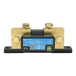 SMART SHUNT 1000A/50mV