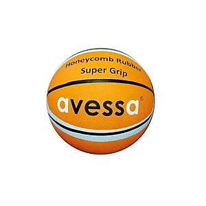 Avessa Br-6 Basketbol Topu No:6, Tek Ebat, Krl-Br-6, Turuncu